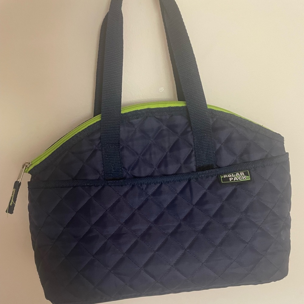 PolarPack insulated bag. 3/$25